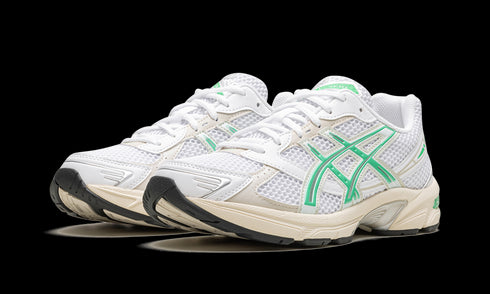 Gel 1130 WMNS "White Malachite Green"